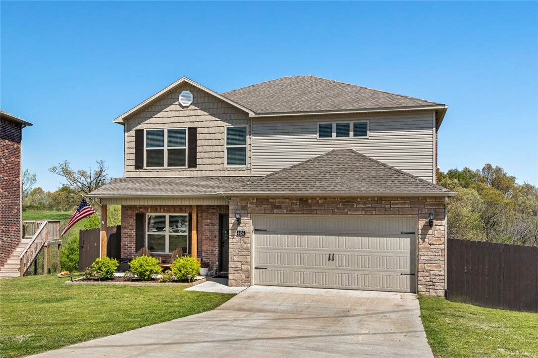 4458 Gibson Street - Photo 1