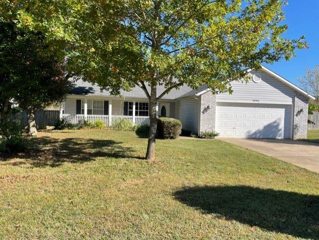 1688 Tallgrass - Photo 1