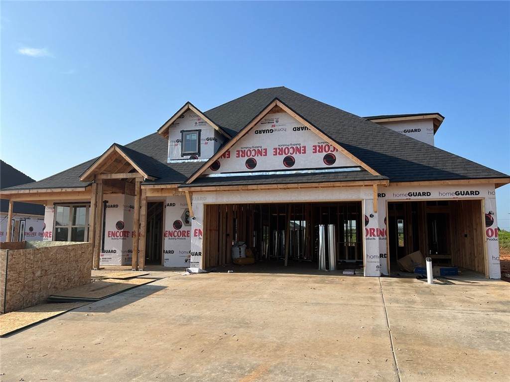 909 Carlock Drive - Photo 1
