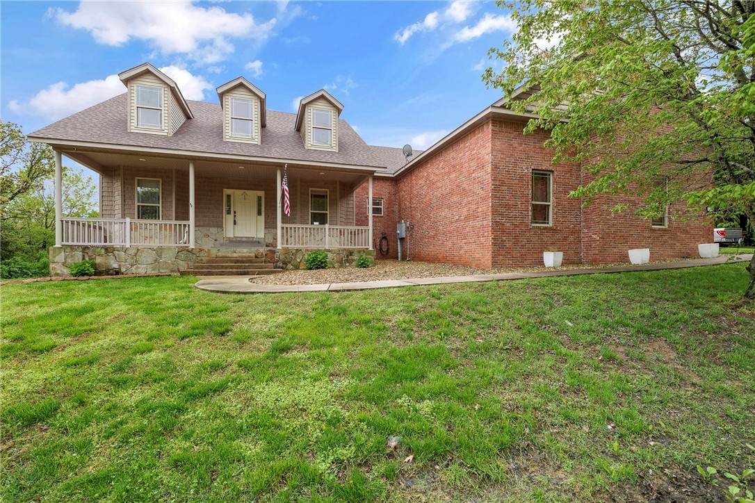 16 Rockingham Drive - Photo 1
