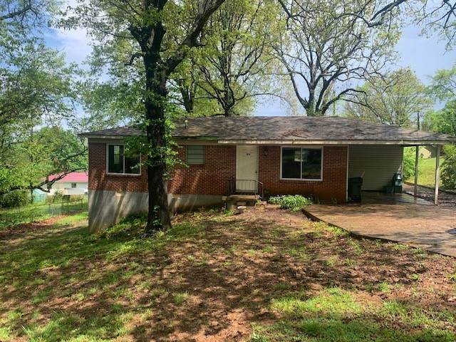 1810 Custer Lane - Photo 1