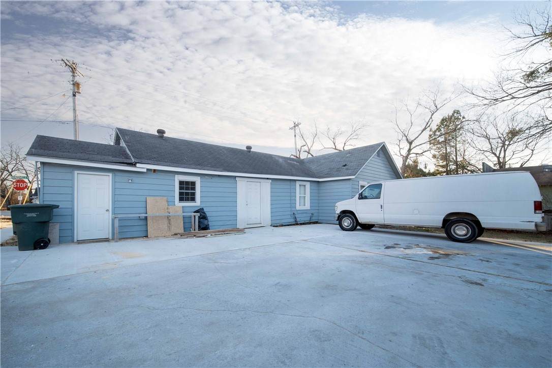 1960 Huntsville Road - Photo 1