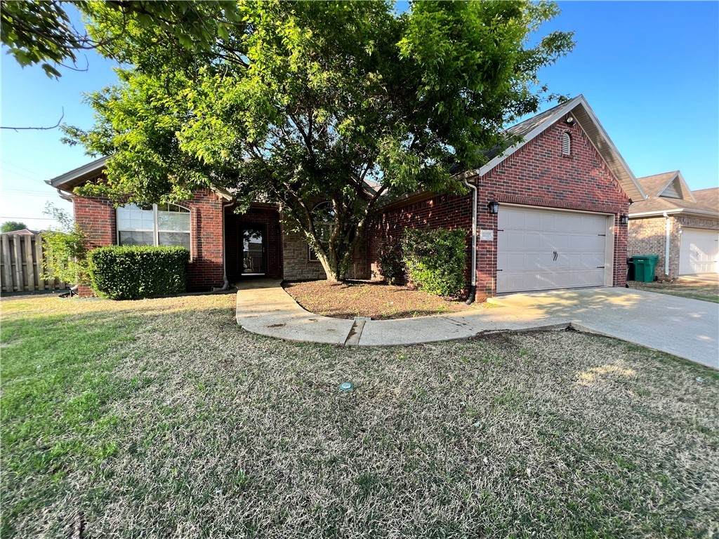3602 Langmead Drive - Photo 1