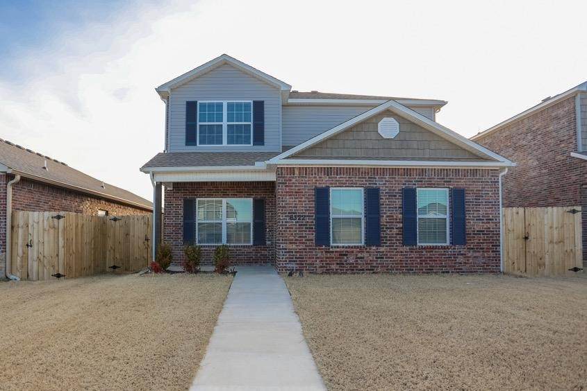 6322 Chestnut Hill Road - Photo 1