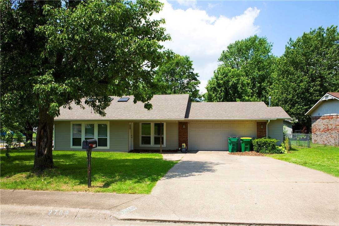 2708 44th Street - Photo 1