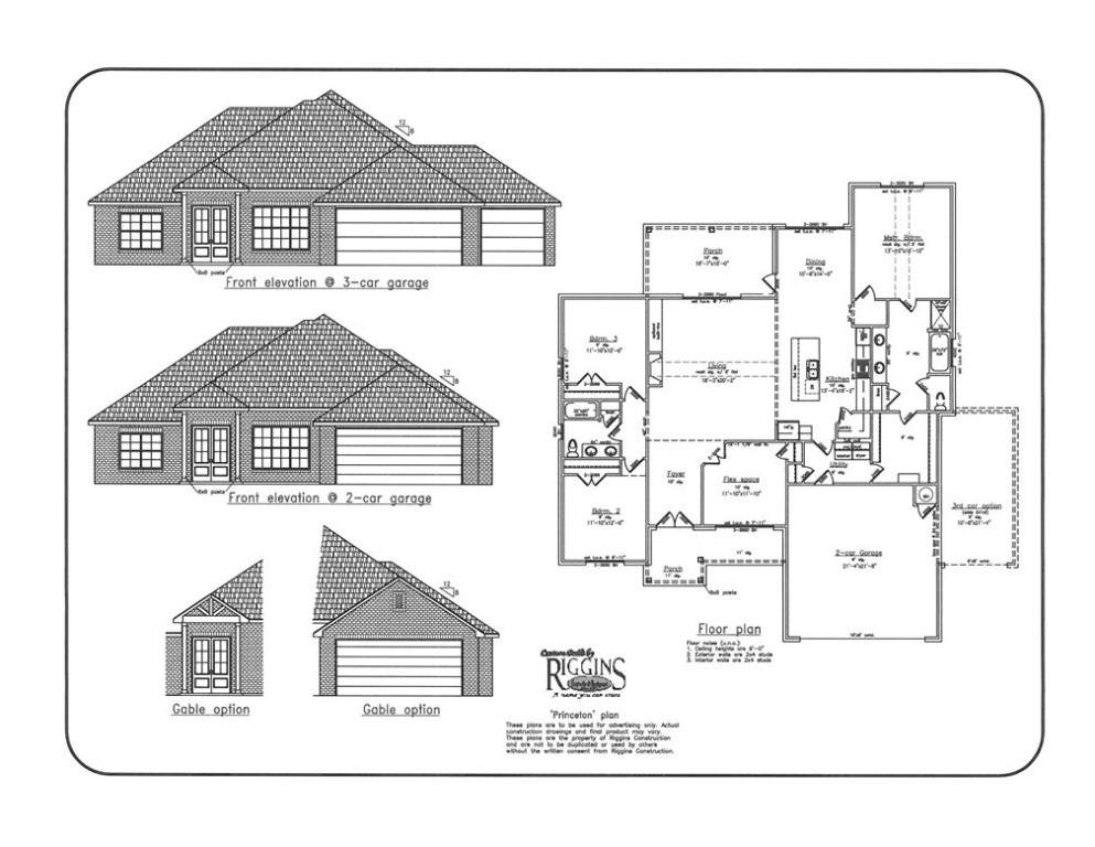 1018 Xavier Lane - Photo 1