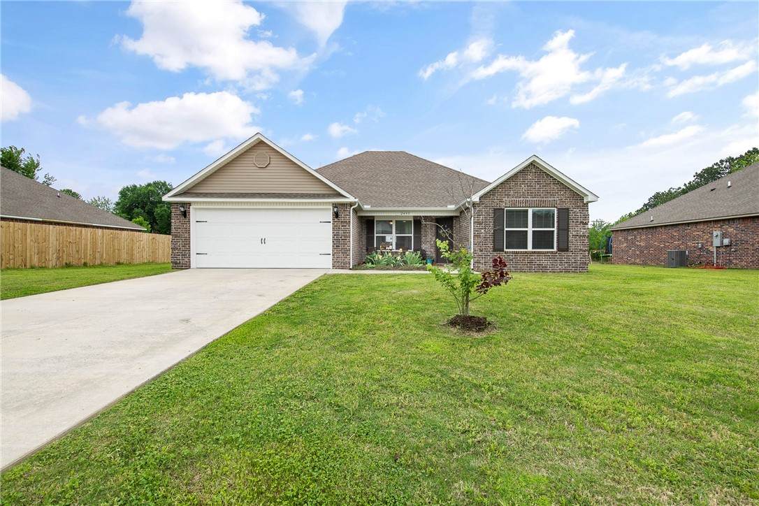 2495 Razorback - Photo 1