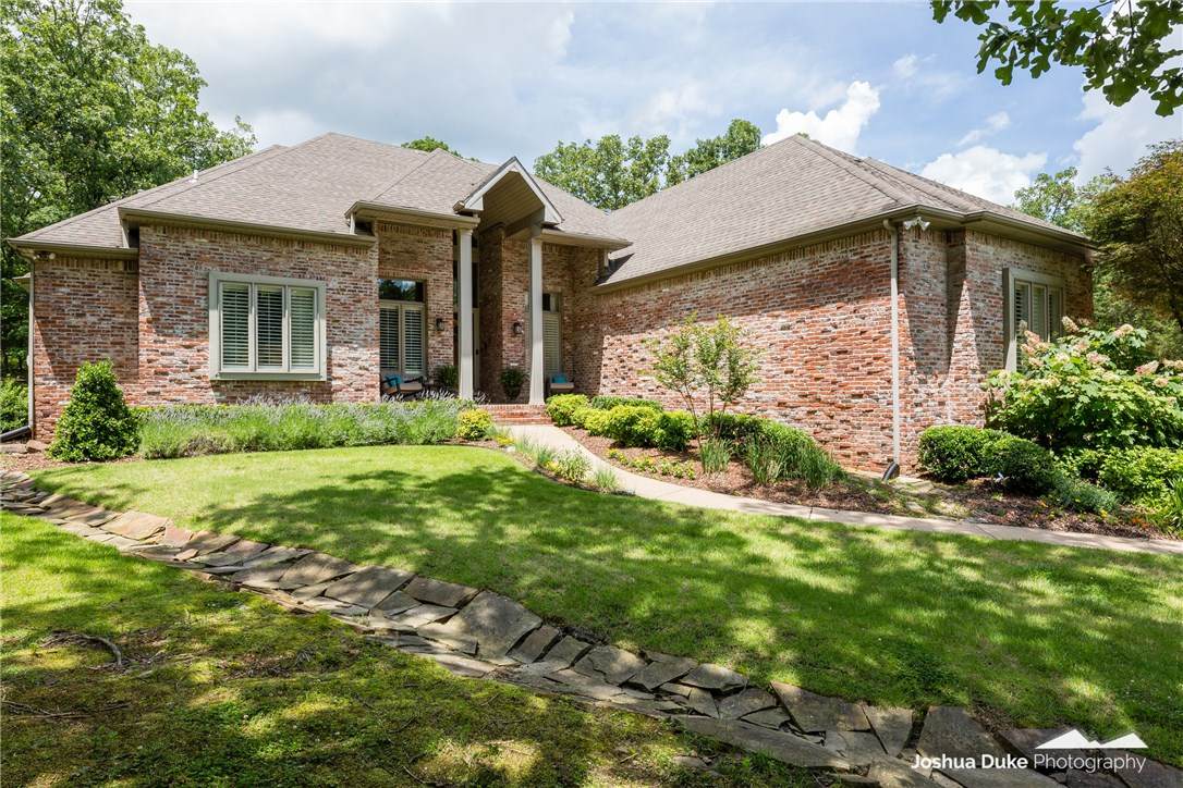 2316 Fox Trail - Photo 1