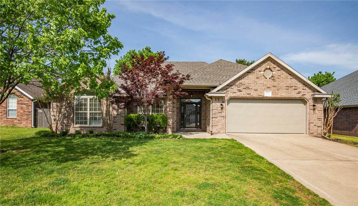 3502 Haywood Cove - Photo 1