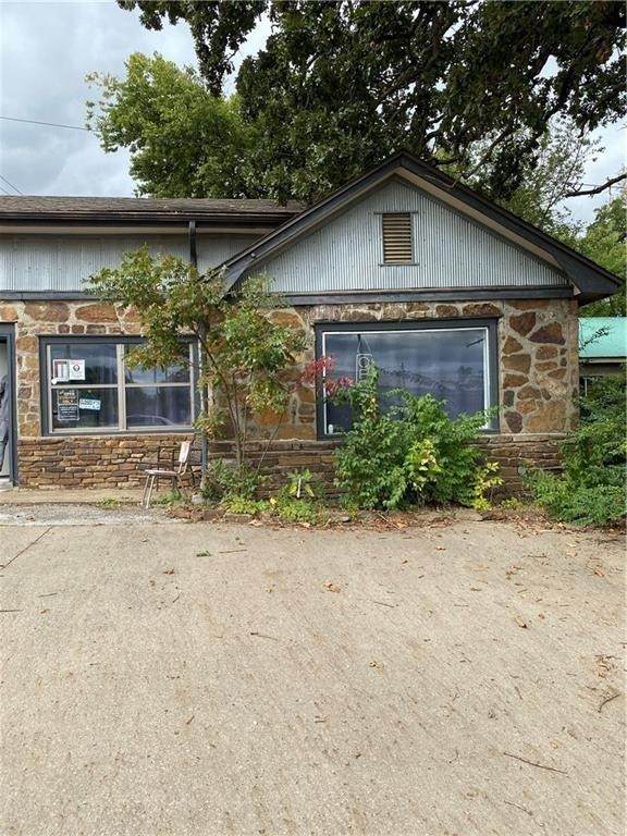 572 Martin Luther King Boulevard - Photo 1