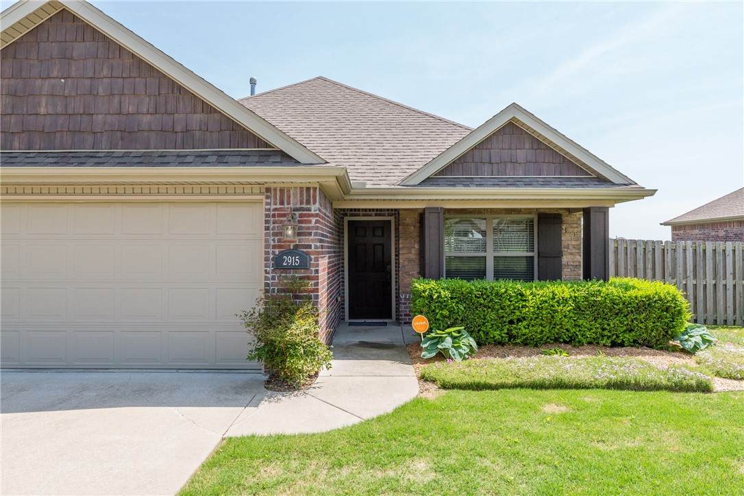 2915 Marble Drive - Photo 1