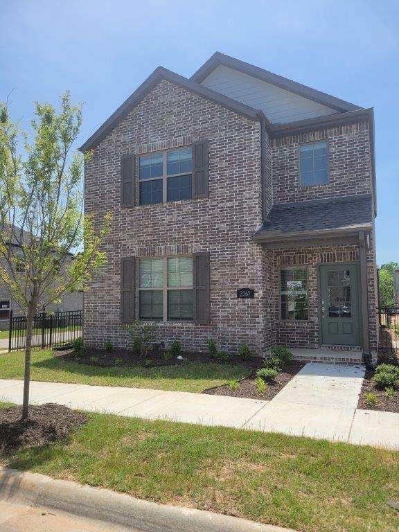 2367 Frontier Elm Drive - Photo 1