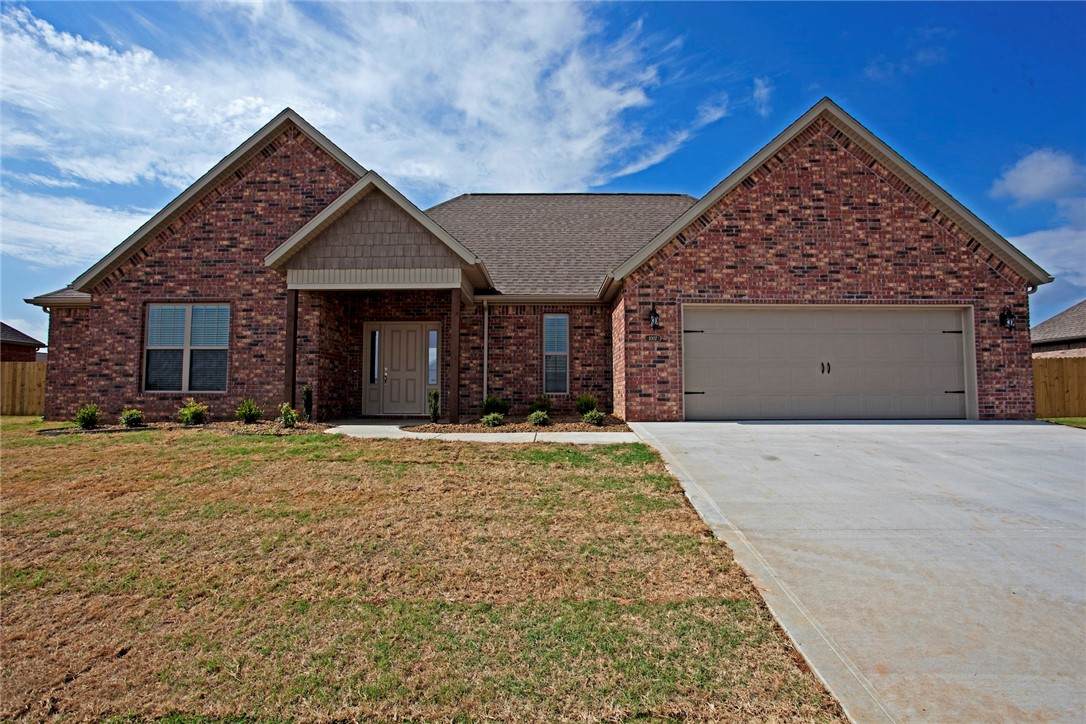 1007 Taylor - Photo 1