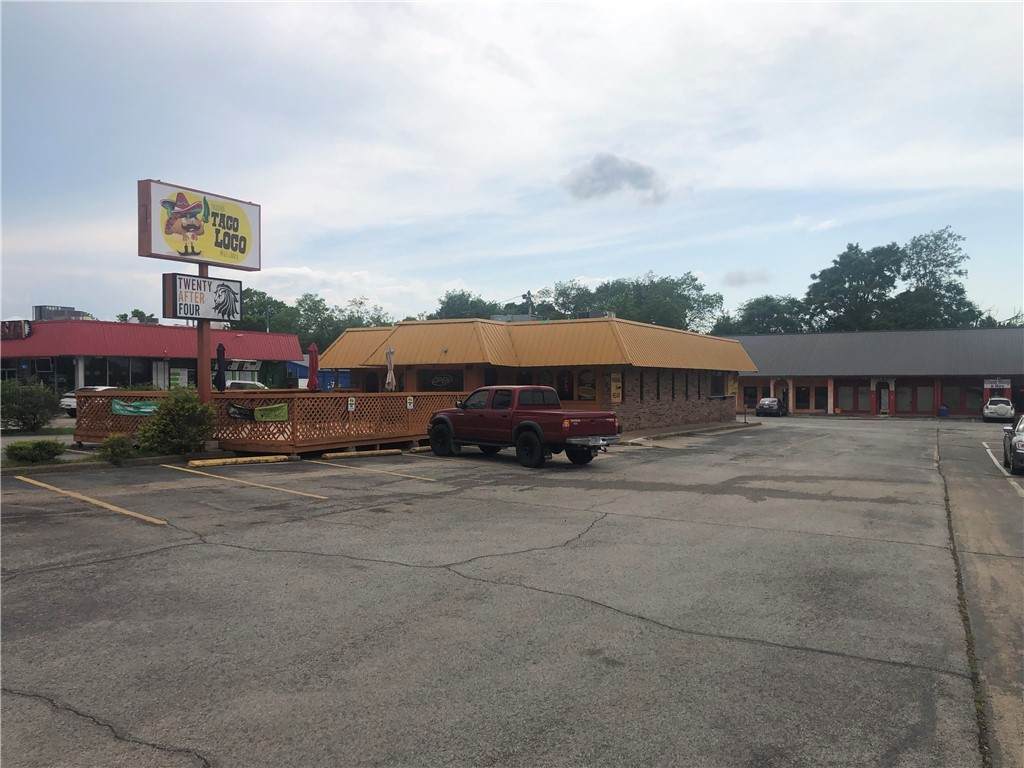 2175 & 2183 College Avenue - Photo 1