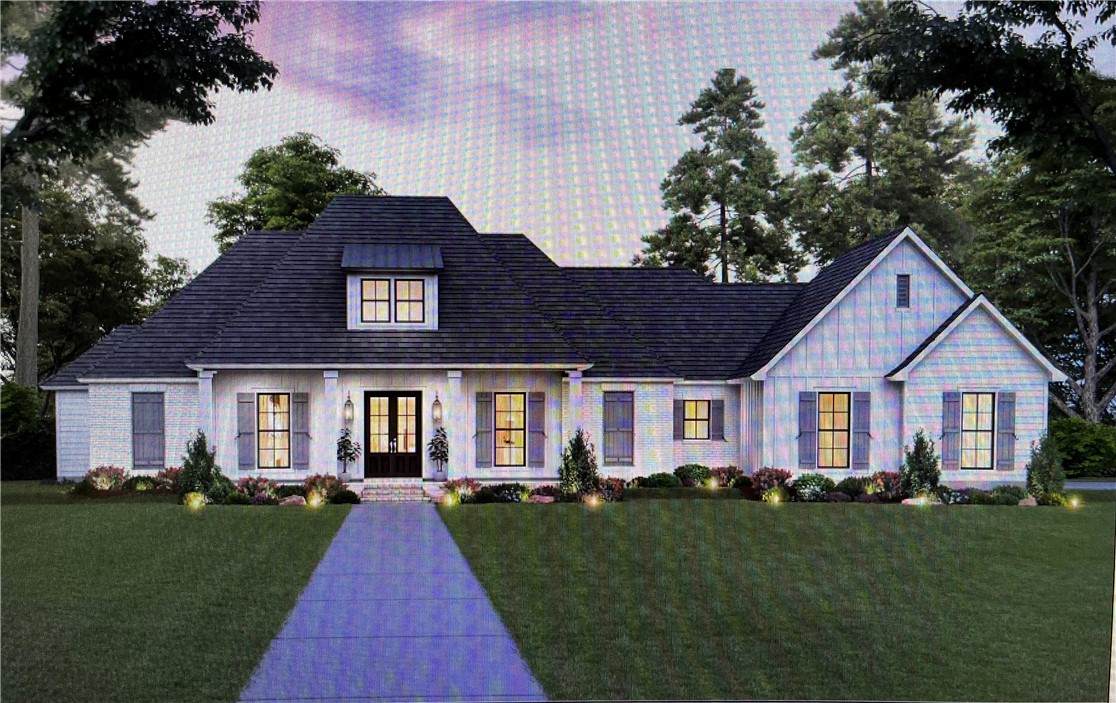 12315 Fairmount Road - Photo 1
