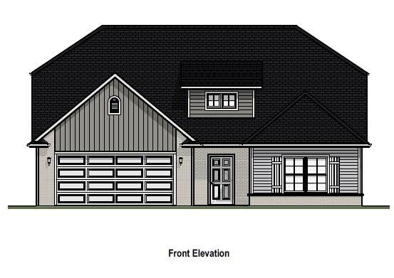 4203 Bison Street - Photo 1