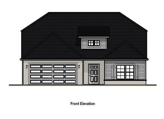 4315 Bison Street - Photo 1