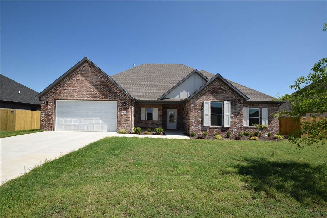 1052 Morra Avenue - Photo 1