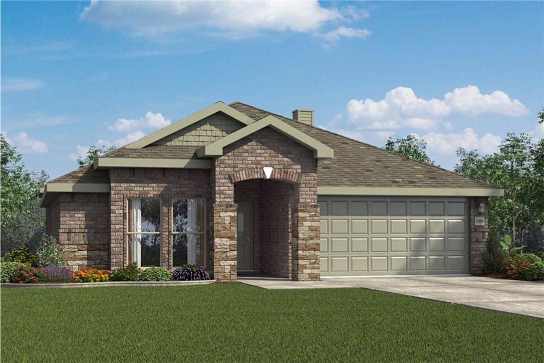 2404 England Lane - Photo 1