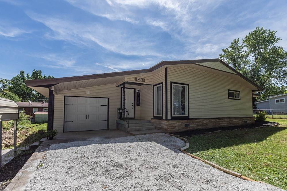 1299 Lane Drive - Photo 1