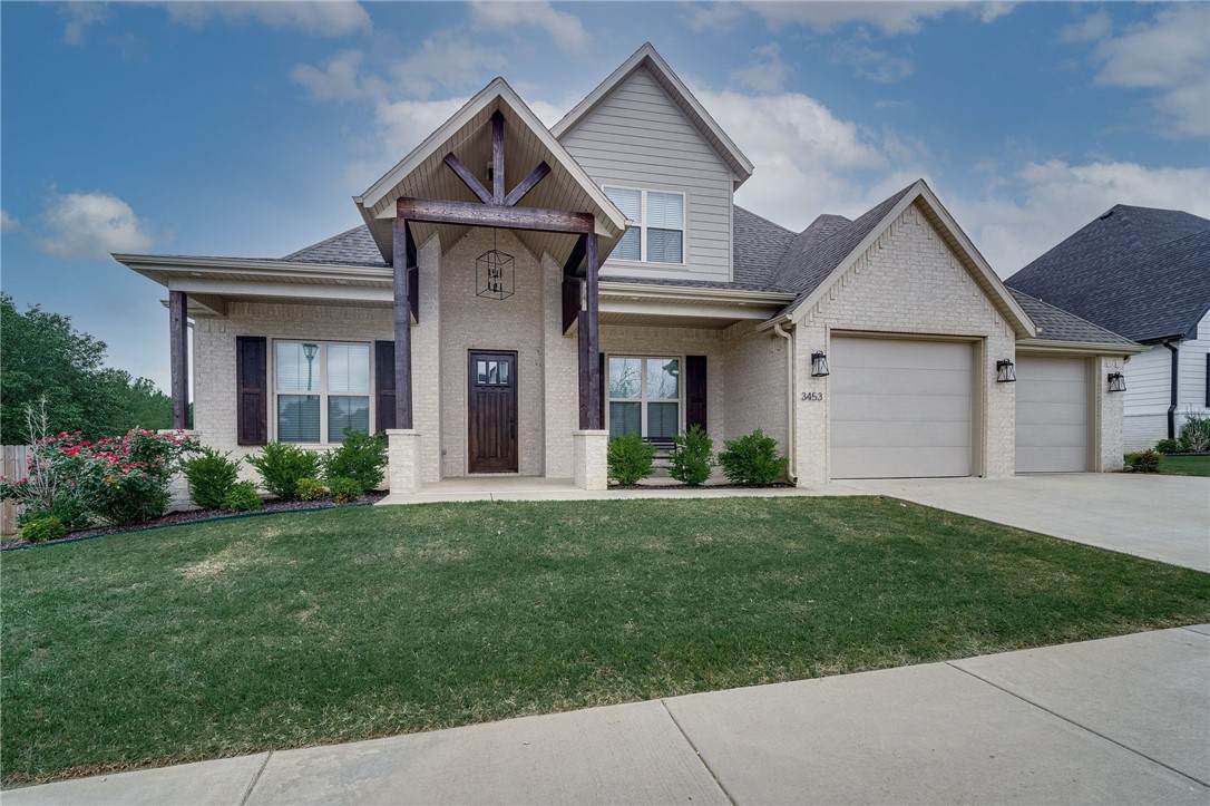 3453 Galaxy Circle - Photo 1