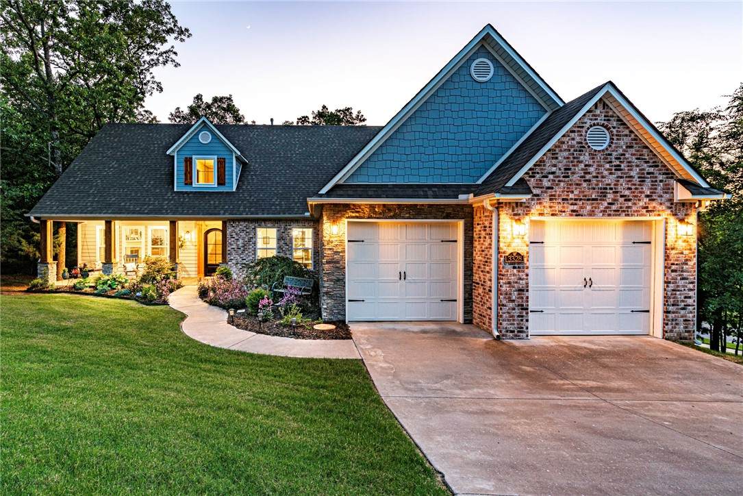 3328 Mountain Ranch Boulevard - Photo 1