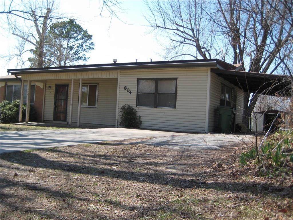 804 14th Street - Photo 1