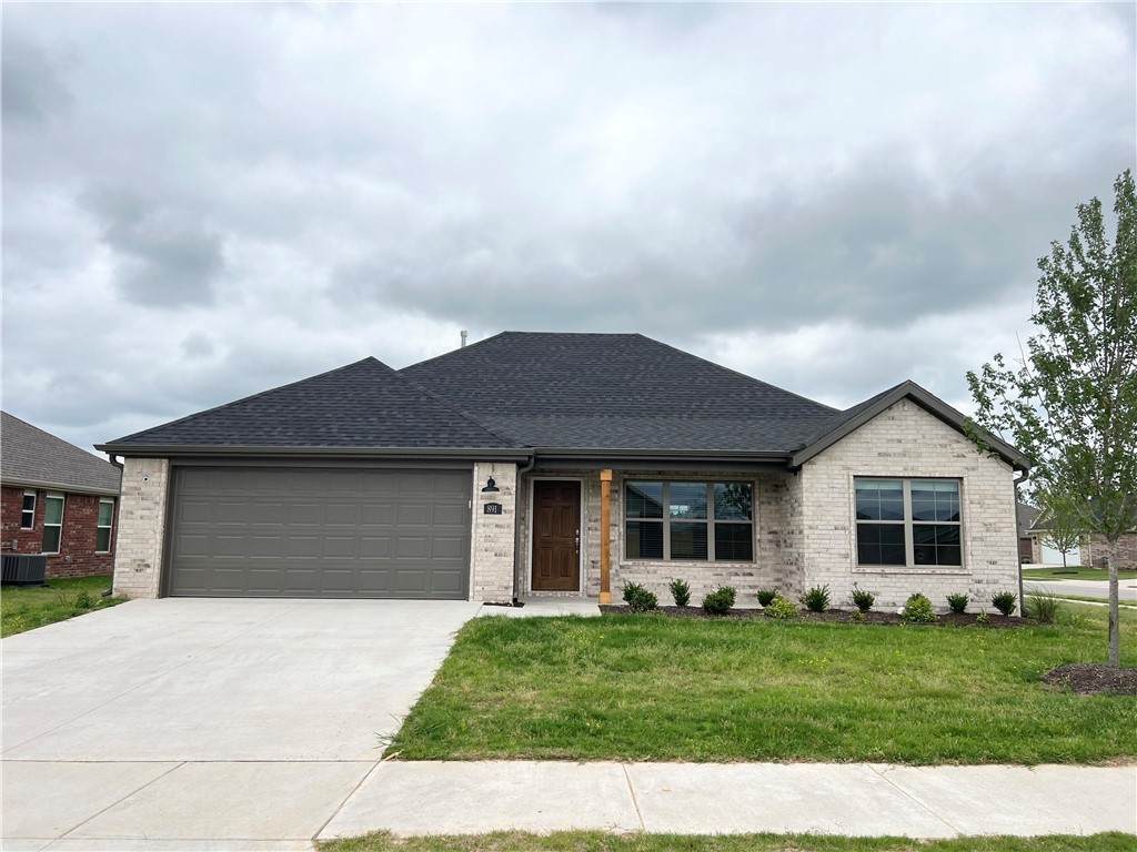 891 Trailwood Street - Photo 1