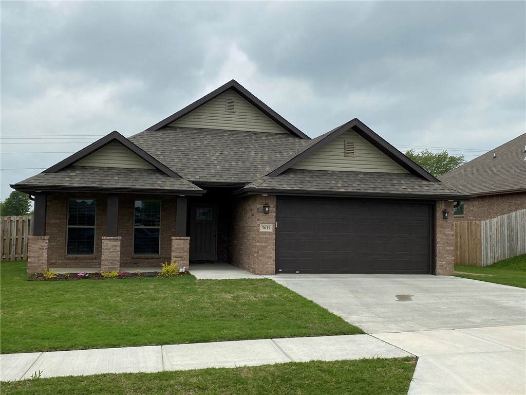 3611 Ambrosia Lane - Photo 1