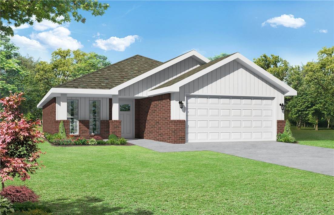 6008 Hoover Street - Photo 1