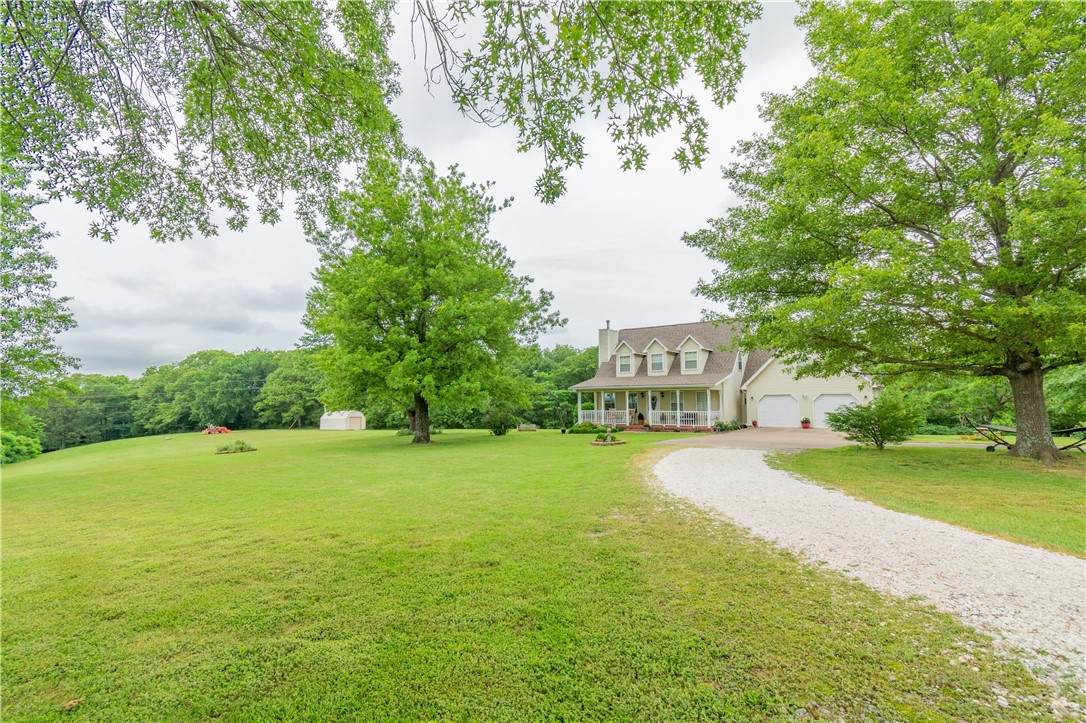 19008 Strickler Road - Photo 1