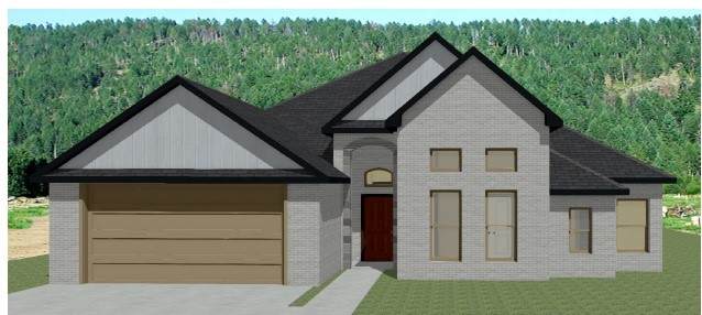 1609 Pershing Street - Photo 1
