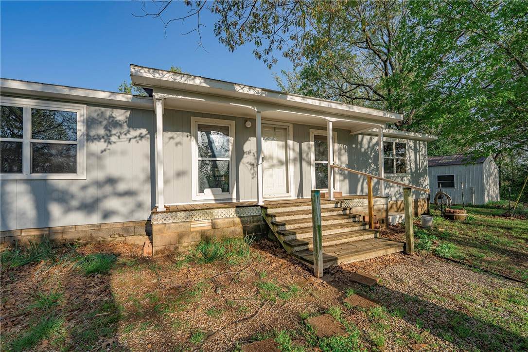 10157 Landelius (Wc 4268) Road - Photo 1