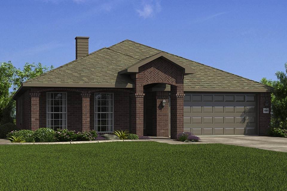 6003 Reynolds Street - Photo 1