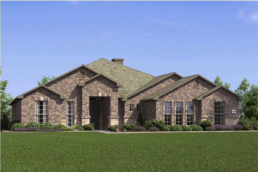 951 Sundance Lane - Photo 1