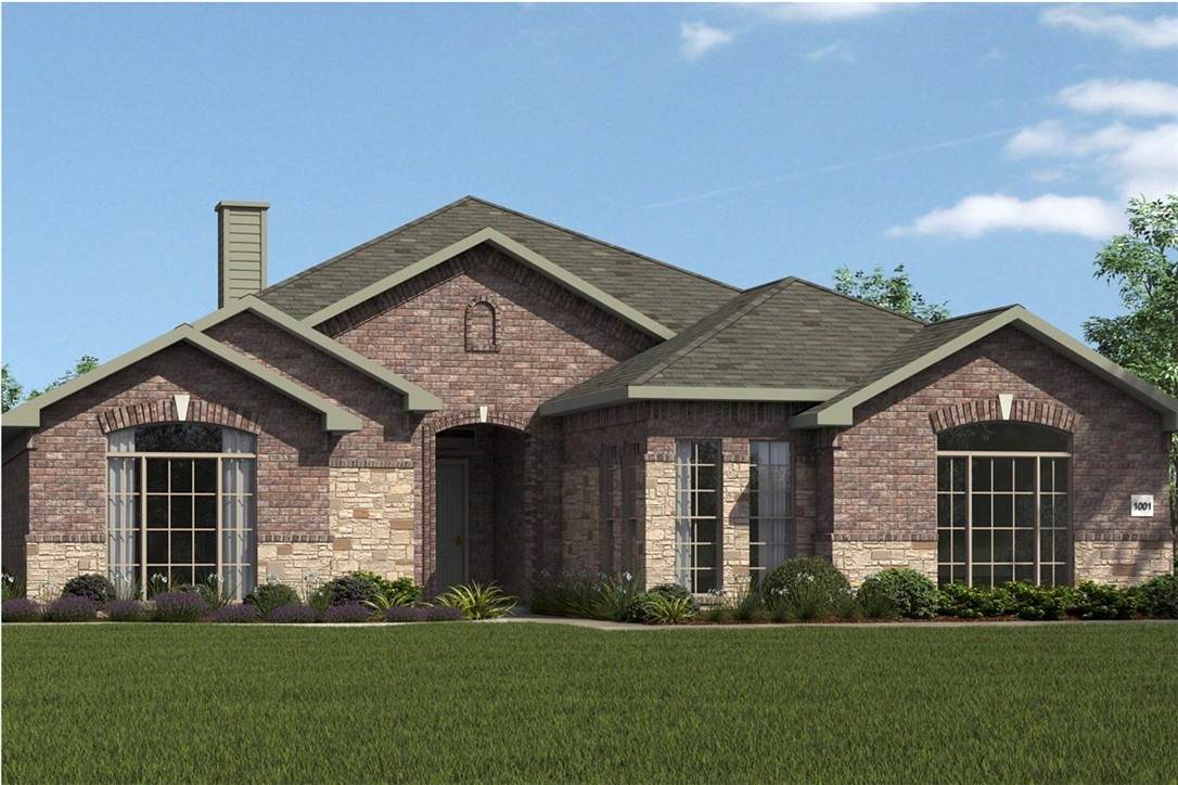 1011 Sundance Lane - Photo 1