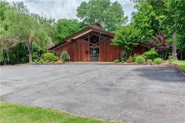 3501 Gary Street - Photo 1