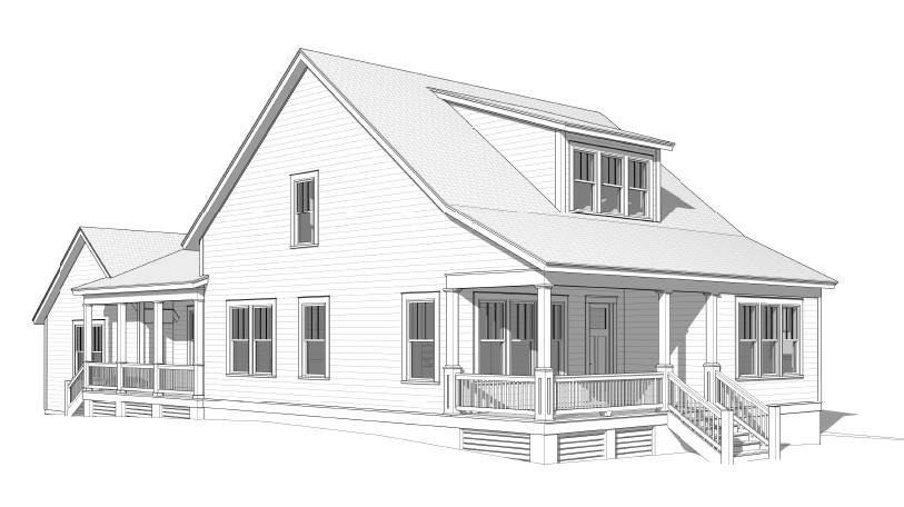 5412 Hackett Street - Photo 1