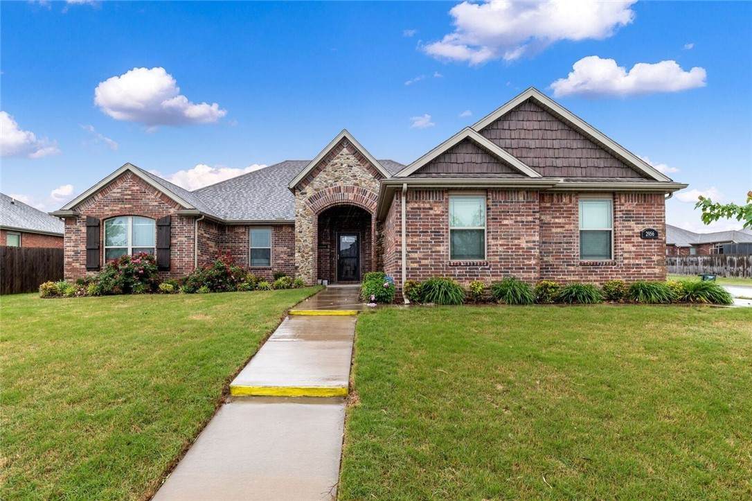 2956 Marble Drive - Photo 1