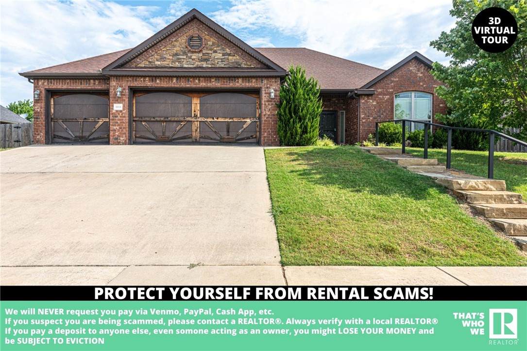 3834 Zion Road - Photo 1