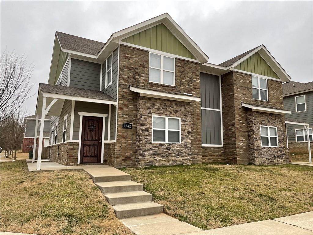 1342 Sicily Lane - Photo 1