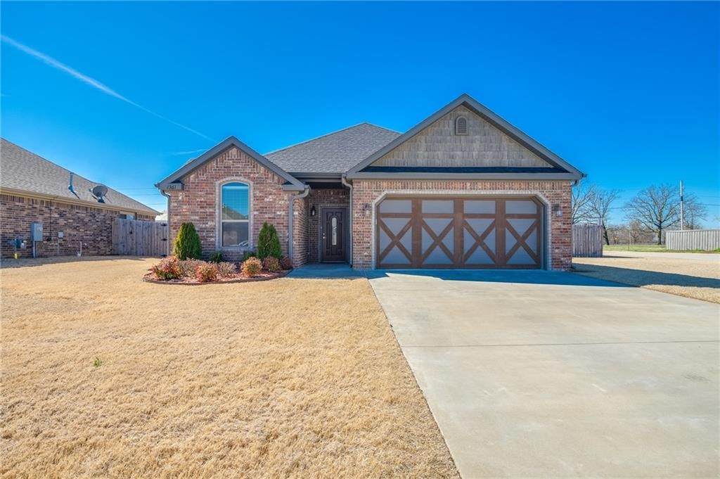 1361 Shook Drive - Photo 1