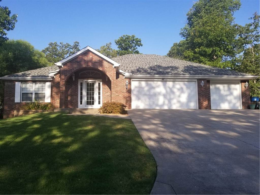 67 Ayr Drive - Photo 1