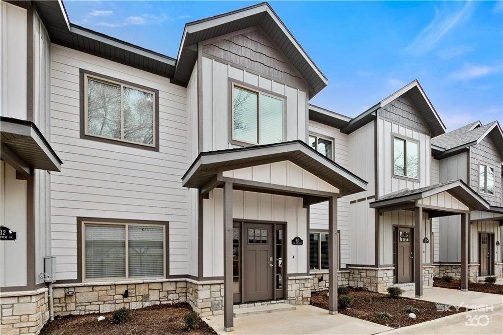 420 Retreat Lane - Photo 1