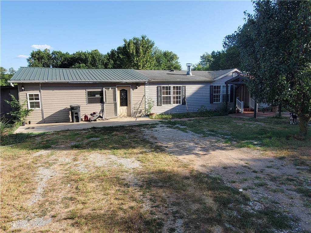 21415 Summers Mountain Road - Photo 1
