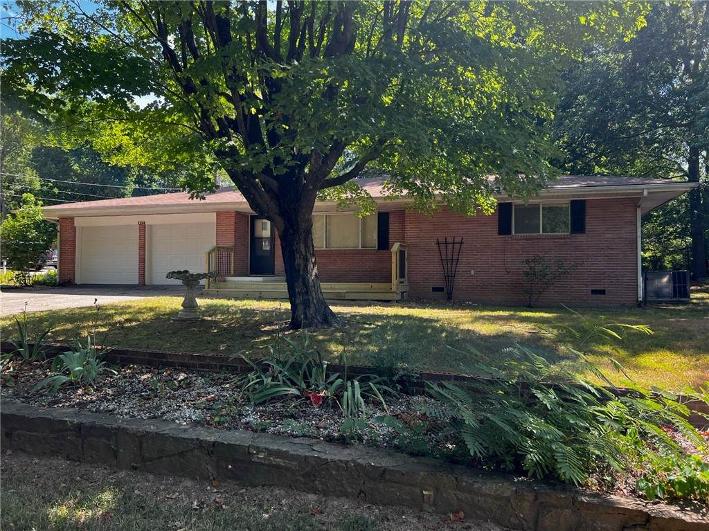 411 Kate Smith Street - Photo 1