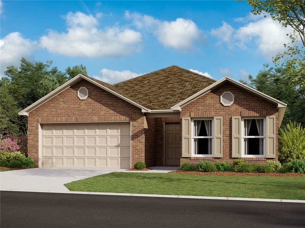 1601 Corsac Street - Photo 1
