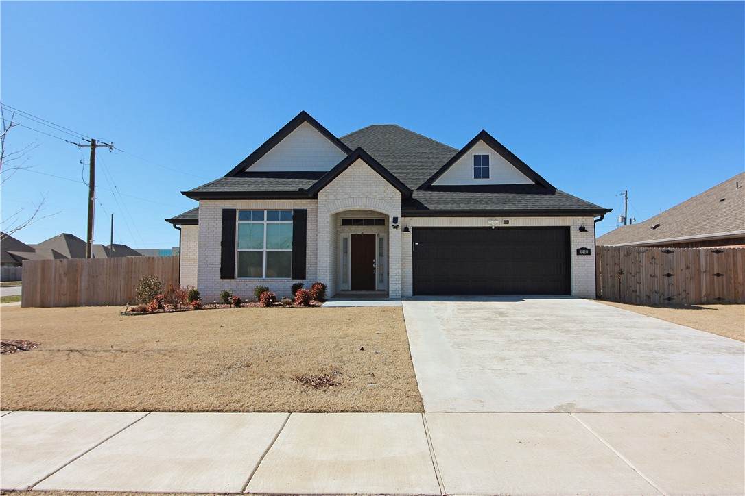 4410 Nativestone Street - Photo 1