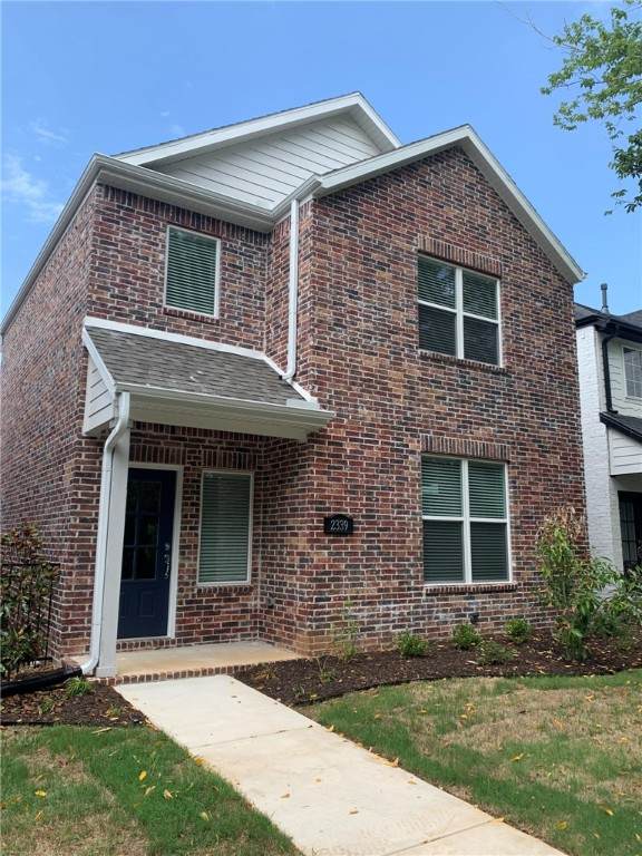 2339 Amherst Alley - Photo 1