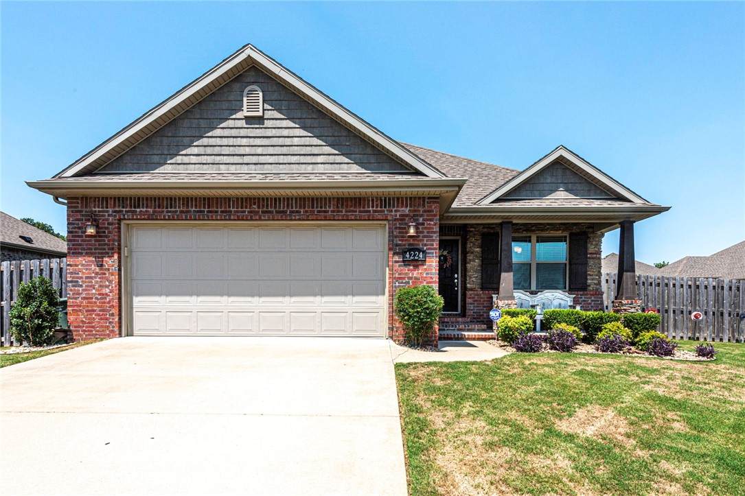 4224 Berseis Drive - Photo 1